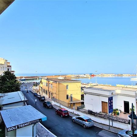 K&K Room Duomo1 Termoli Zewnętrze zdjęcie