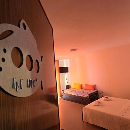 K&K Room Duomo1 Termoli Zewnętrze zdjęcie