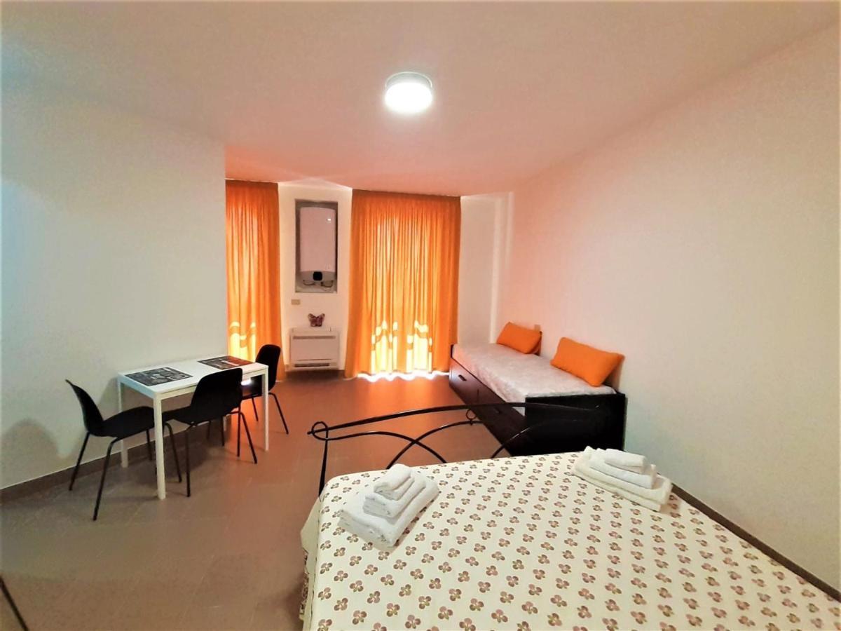 K&K Room Duomo1 Termoli Zewnętrze zdjęcie