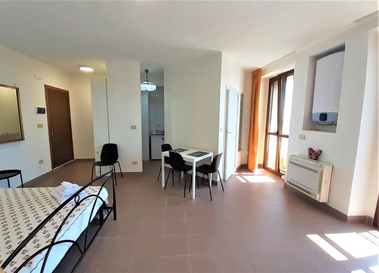 K&K Room Duomo1 Termoli Zewnętrze zdjęcie