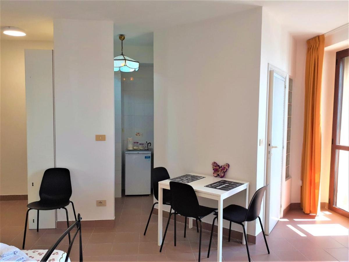 K&K Room Duomo1 Termoli Zewnętrze zdjęcie