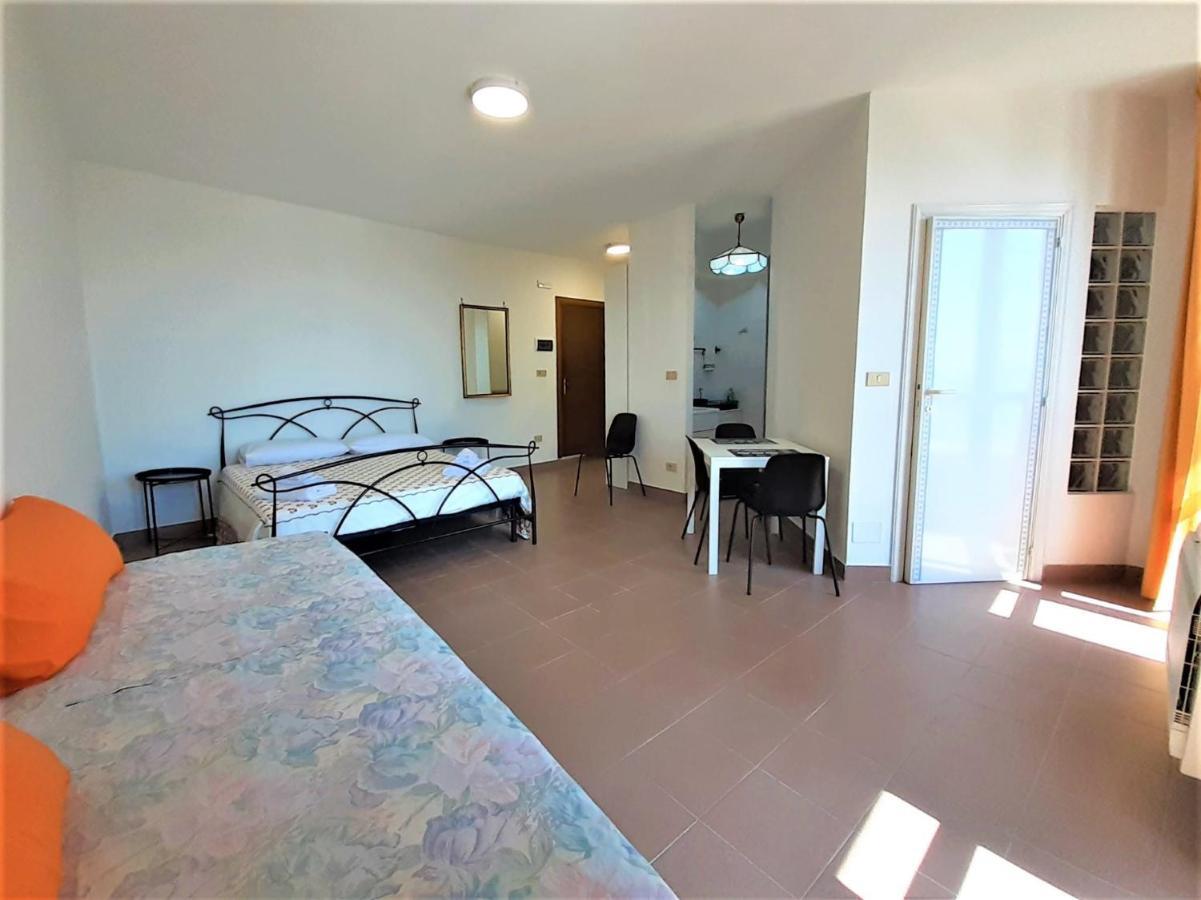 K&K Room Duomo1 Termoli Zewnętrze zdjęcie