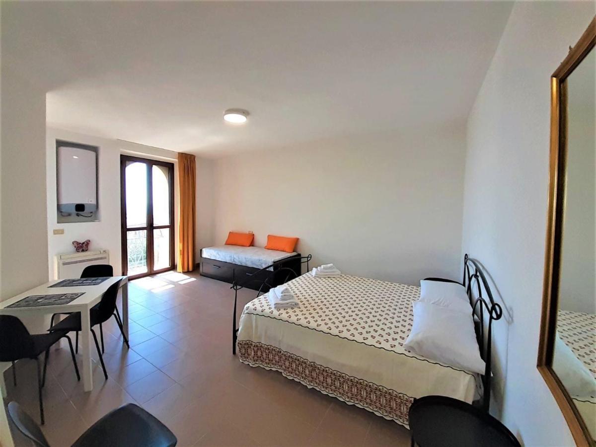 K&K Room Duomo1 Termoli Zewnętrze zdjęcie