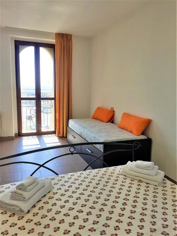 K&K Room Duomo1 Termoli Zewnętrze zdjęcie