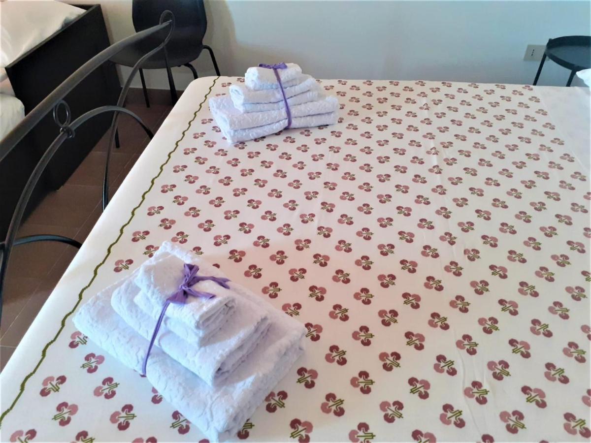K&K Room Duomo1 Termoli Zewnętrze zdjęcie