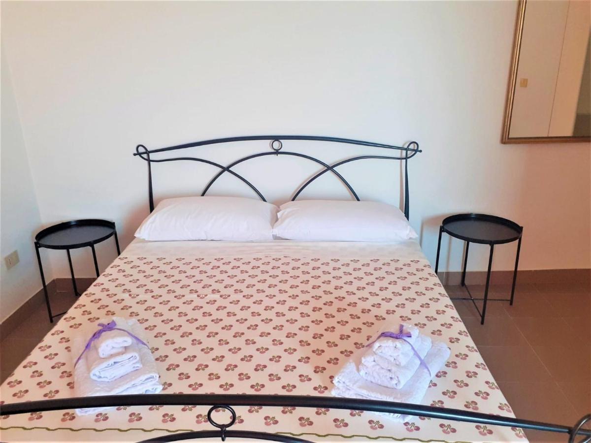 K&K Room Duomo1 Termoli Zewnętrze zdjęcie