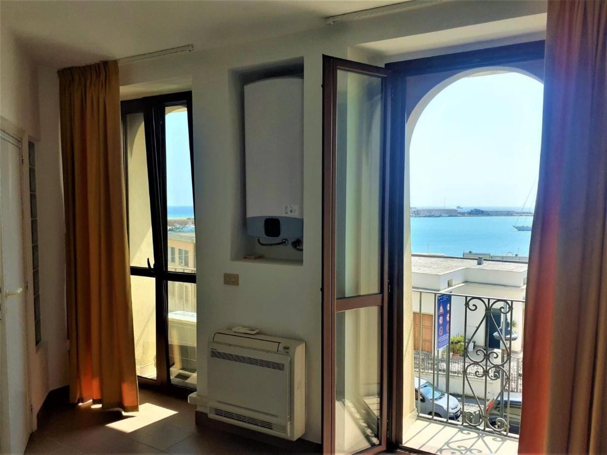 K&K Room Duomo1 Termoli Zewnętrze zdjęcie