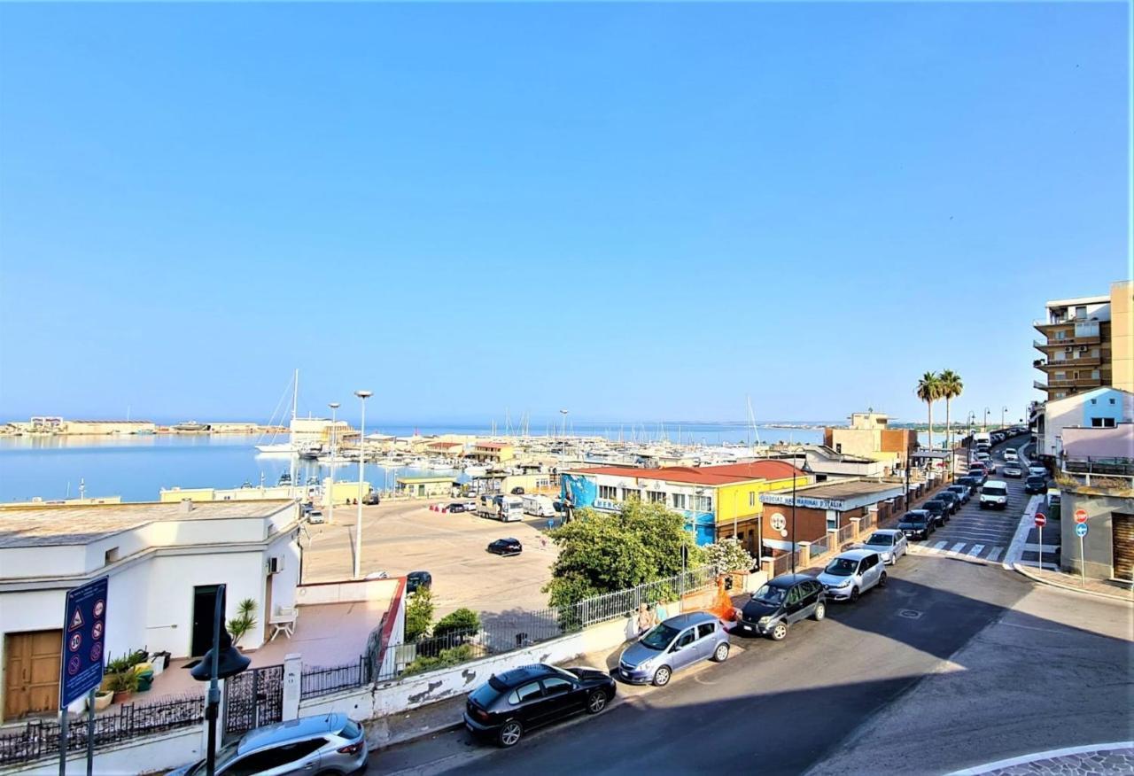K&K Room Duomo1 Termoli Zewnętrze zdjęcie