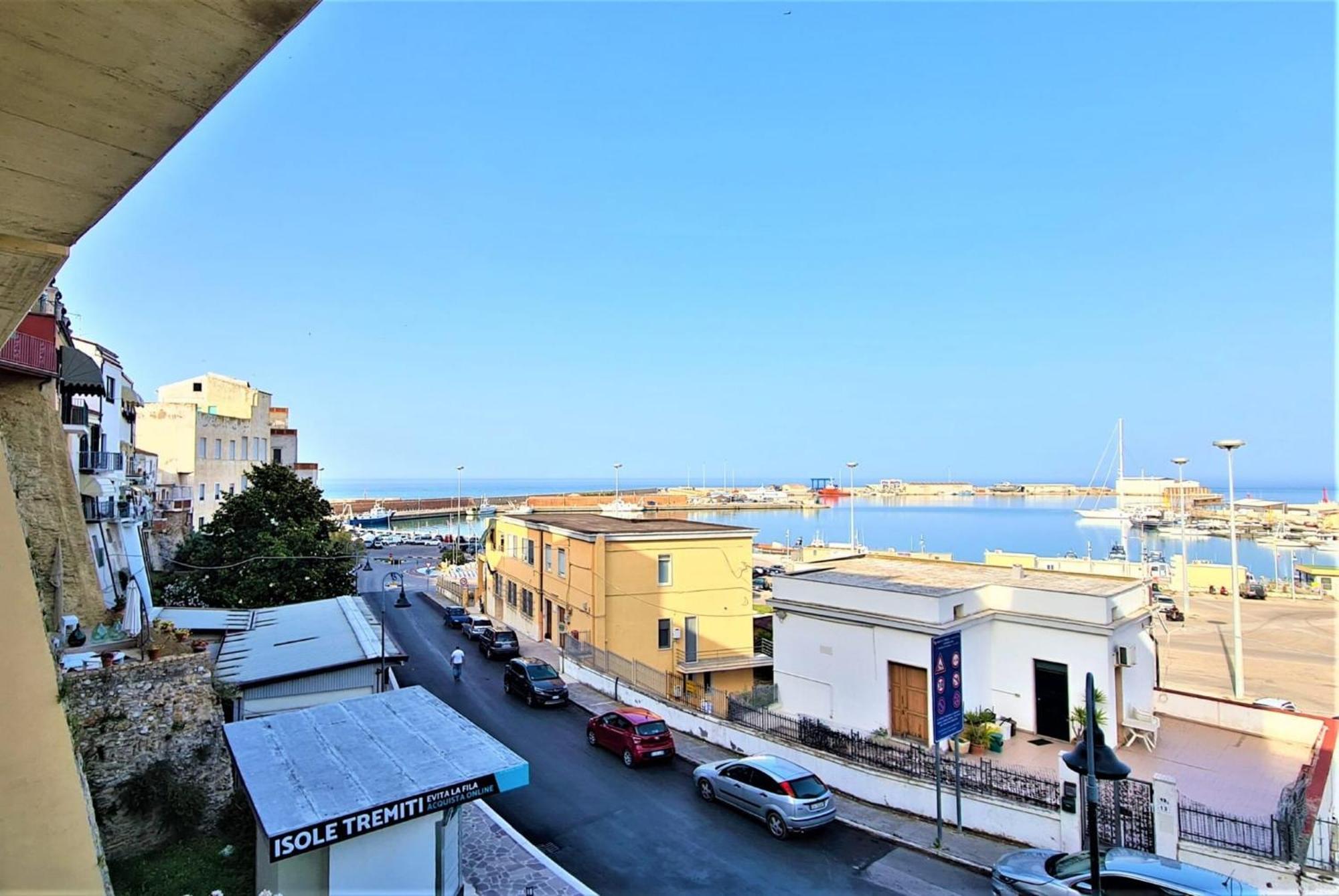 K&K Room Duomo1 Termoli Zewnętrze zdjęcie