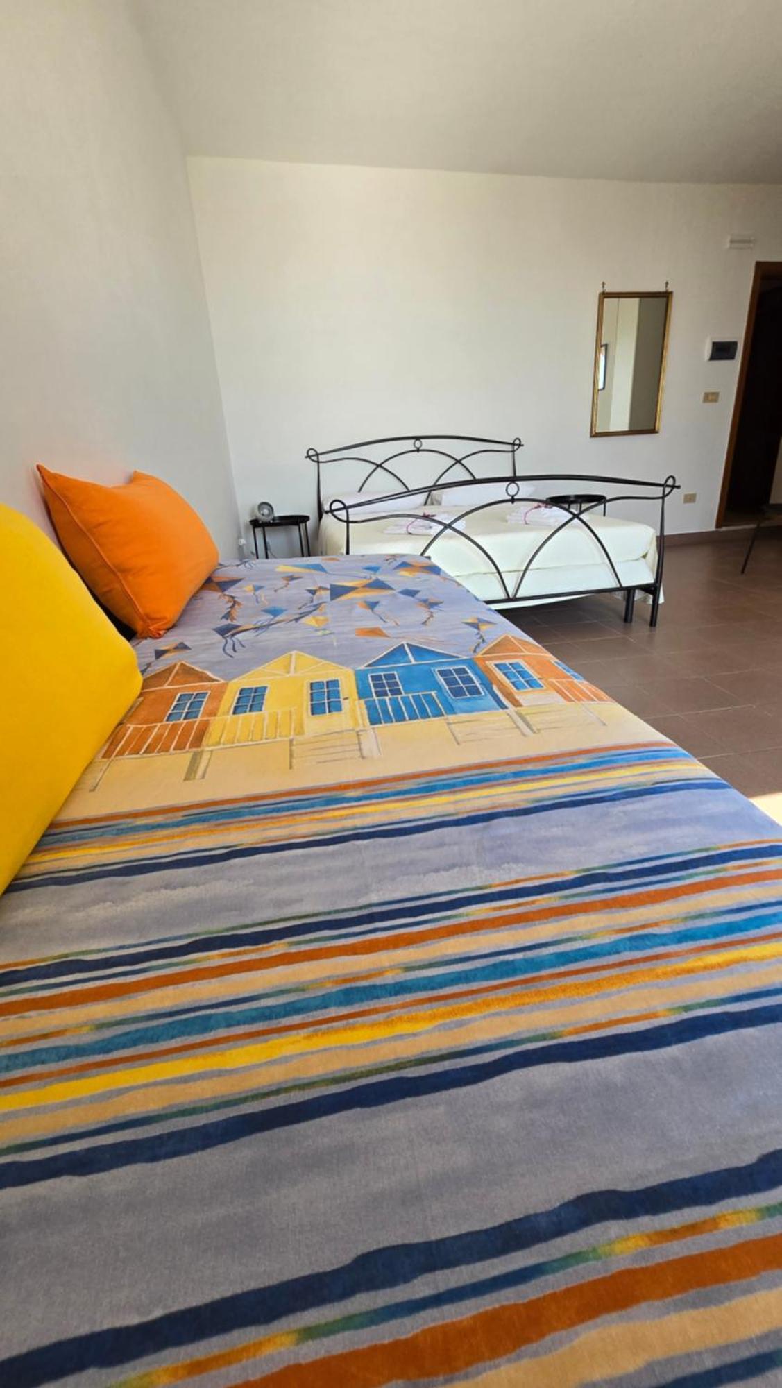 K&K Room Duomo1 Termoli Zewnętrze zdjęcie
