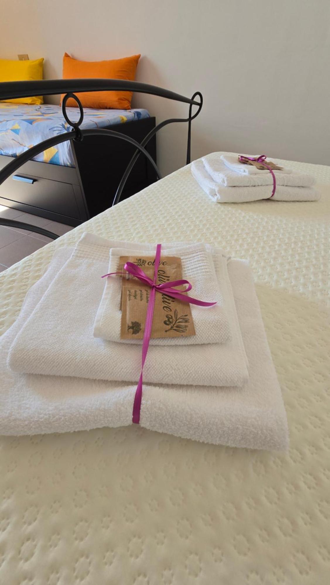 K&K Room Duomo1 Termoli Zewnętrze zdjęcie
