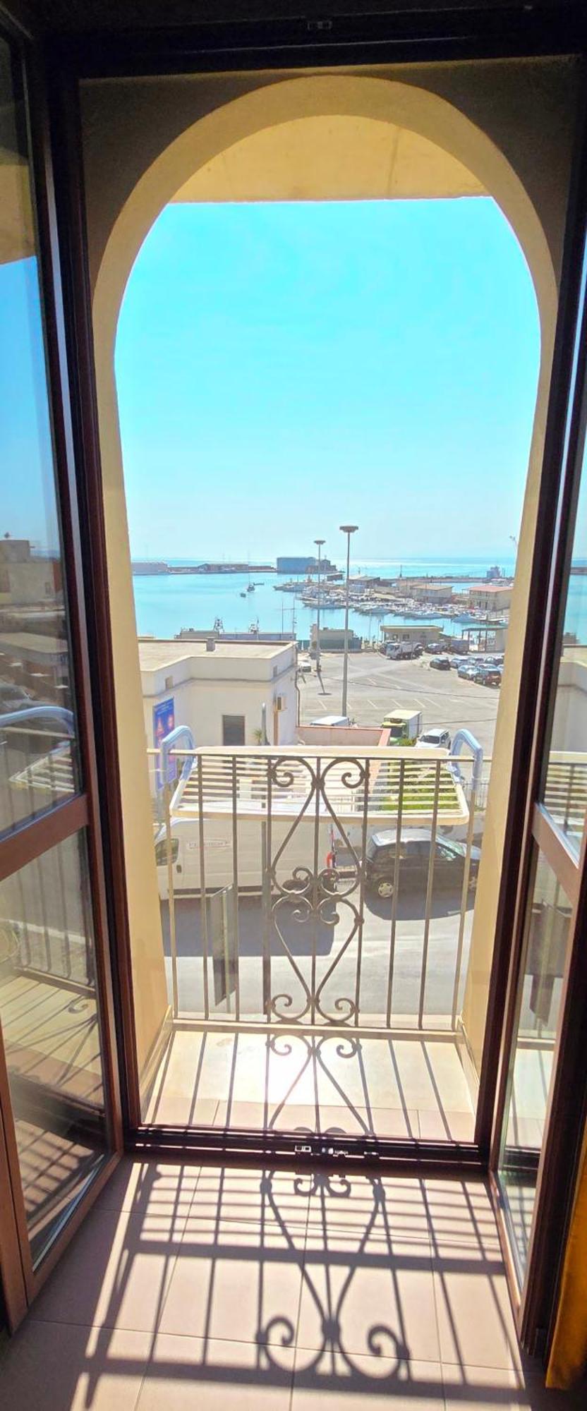 K&K Room Duomo1 Termoli Zewnętrze zdjęcie