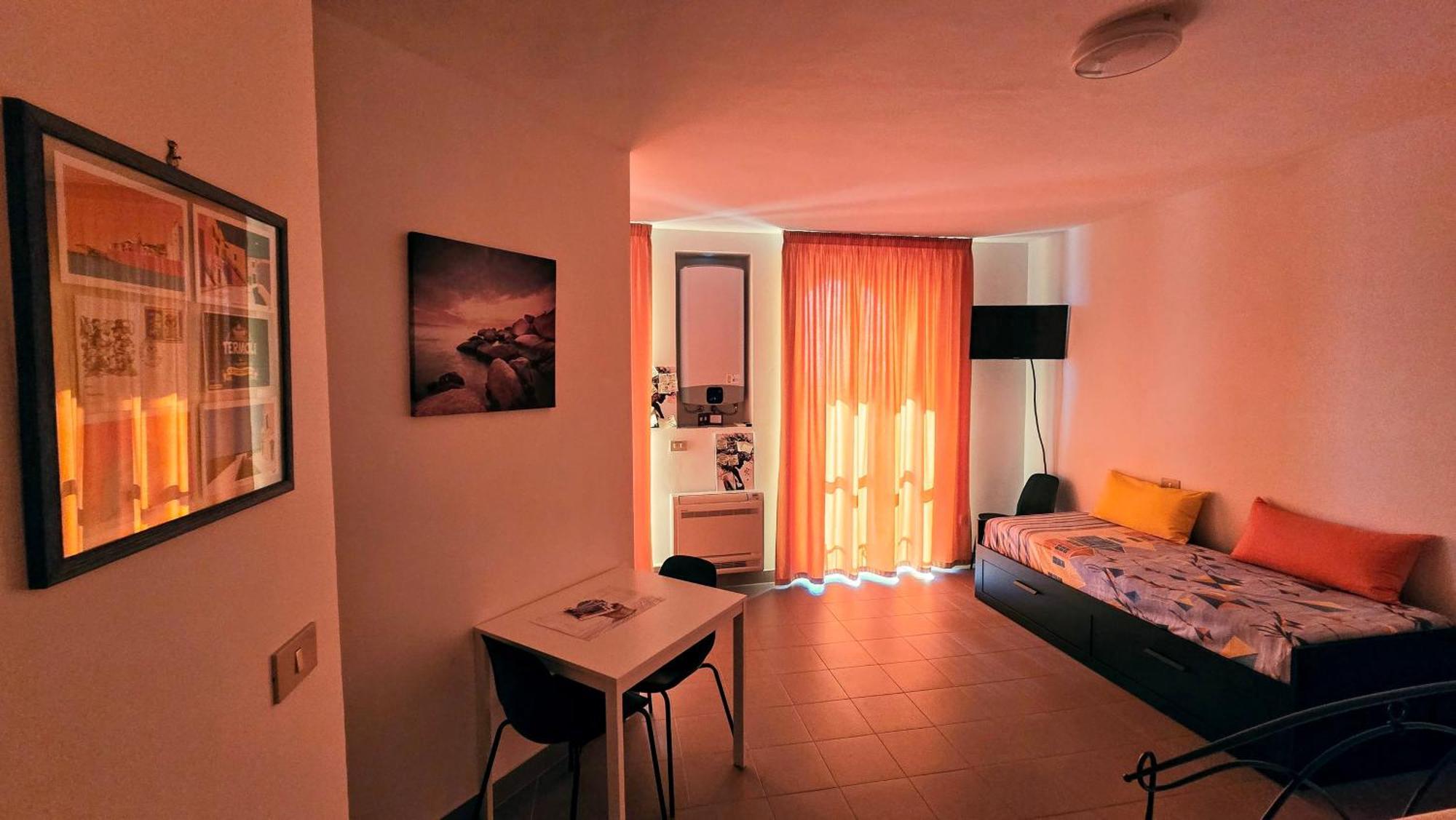K&K Room Duomo1 Termoli Zewnętrze zdjęcie